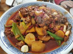 -福顺祥大盘鸡(临潼店)
