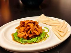 -红杏酒家·地道川菜(一品天下店)