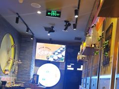 大堂-呷哺呷哺 黄金牧场 (盛世天骄店)