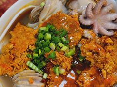 -荔林食店(西华路店)
