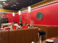 -京元盛铜锅涮肉(上海总店)