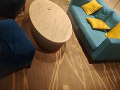 -新希望诺富特酒店-青岛湾中餐厅