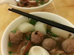 -莲塘味宝园牛杂(天越翔园店)