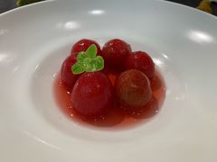 -富淳饭店(陆家嘴保利广场店)