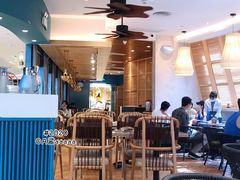 -美奈小馆·越南料理(福田星河COCO Park店)