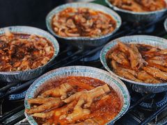 -巴厘龙虾·榜首油焖大虾(洞庭·艺术洋房店)