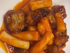-玉华台饭庄(裕中西里小区店)