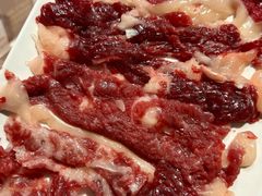-陈记顺和潮汕牛肉火锅(韩江路店)