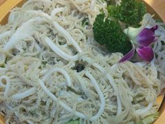 -塔兰齐新疆孜然火锅(鲤鱼山路店)