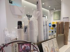 -古茗(东鼓道店)