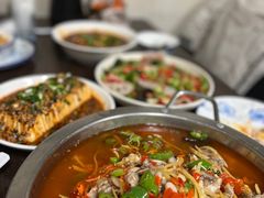 -艺味深尝(云锦路店)