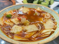 -清真·舒迩布炕锅王·高原美食文化(青海总店)