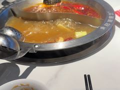 -名扬煮艺肥牛自助火锅(同和店)