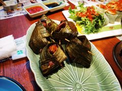 -泰兰香·Thailand(凯德空中花园店)