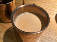 新疆奶茶/杯-塔哈尔·新疆盛宴(复地活力城店)