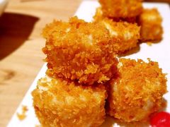 脆皮香蕉-颐和•海鲜砂锅粥•啫啫煲(奥林匹克广场店)