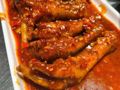-大叹号啤酒屋·延边料理(建工店)