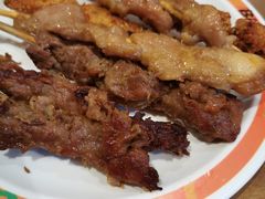 -比格比萨自助(宋家庄店)