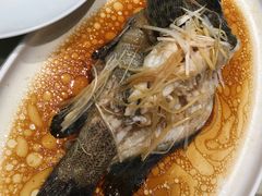 -将相和·海鲜蒸饺大连菜