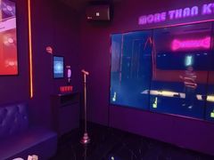 -星聚会KTV(上海松江万达店)
