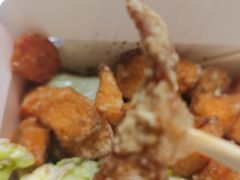 -呷贺盐酥鸡(抄纸巷店)