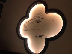 -绿茶餐厅(汇悦大融城店)