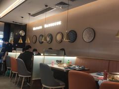 大堂-汉阳廷自助烤肉(嘉禾金铂天地店)