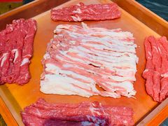 -南门四季铜锅涮肉(左家庄店)
