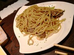 -酷公社·榴莲披萨(太原街店)