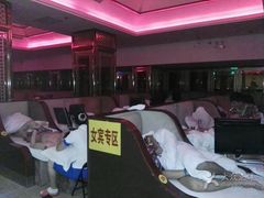 -东方之珠洗浴休闲广场(和平店)