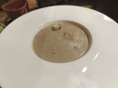 -盘炉forenza·云贵川融合小食堂 ( 钟楼中柳巷店)