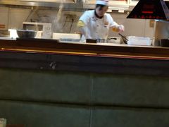 -楼兰新疆主题餐厅(坂田佳华领汇广场店)