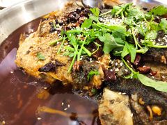 -双海酒店·海鲜家常菜(南戴河店)