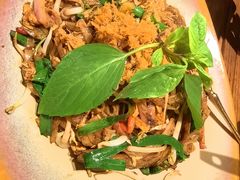 -CHINCHIN 青青·泰国料理(万象食家店)