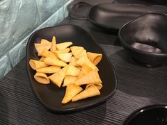 -虎虎龙虾大排档(双井店)