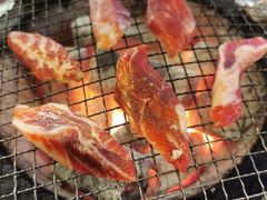-小本家韩式烤肉(紫藤路店)