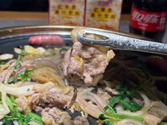 -杨小佳·齐齐哈尔烤肉·烤串(广州店)