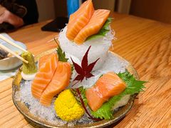 -傲鳗·日本料理(光华路店)