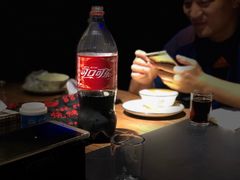 -串亿88烧烤·羊腿·羊蝎子(板泉路店)