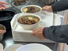 -草桥清真牛肉锅贴扁食店