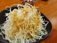 -大阪烧肉BAKA一代(十亩地店)