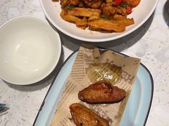-水天堂西餐厅(昆山万象汇店)