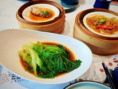 -云山茶餐厅(广东大厦店)