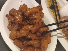 -国人川菜(李家村建东街店)