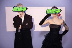 -韩慕婚纱摄影(九亭店)