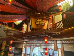 -NINES推理馆·实景侦探推理剧MIXPLAY(静安店)