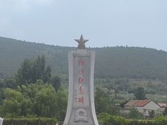 -红嫂家乡旅游区