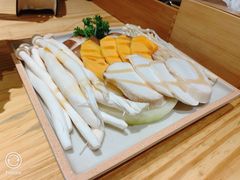 -喜来稀肉(北外滩白玉兰广场店)