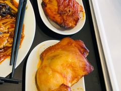 -宜家·瑞典风味餐厅(天津东丽商场店)