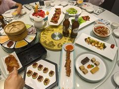 -锋味餐厅(空港复悦里店)